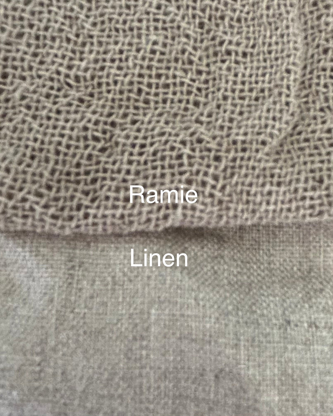 Ramie vs Linen : Which Natural Fabric is Better for Hot Climates ? | SUKAAH