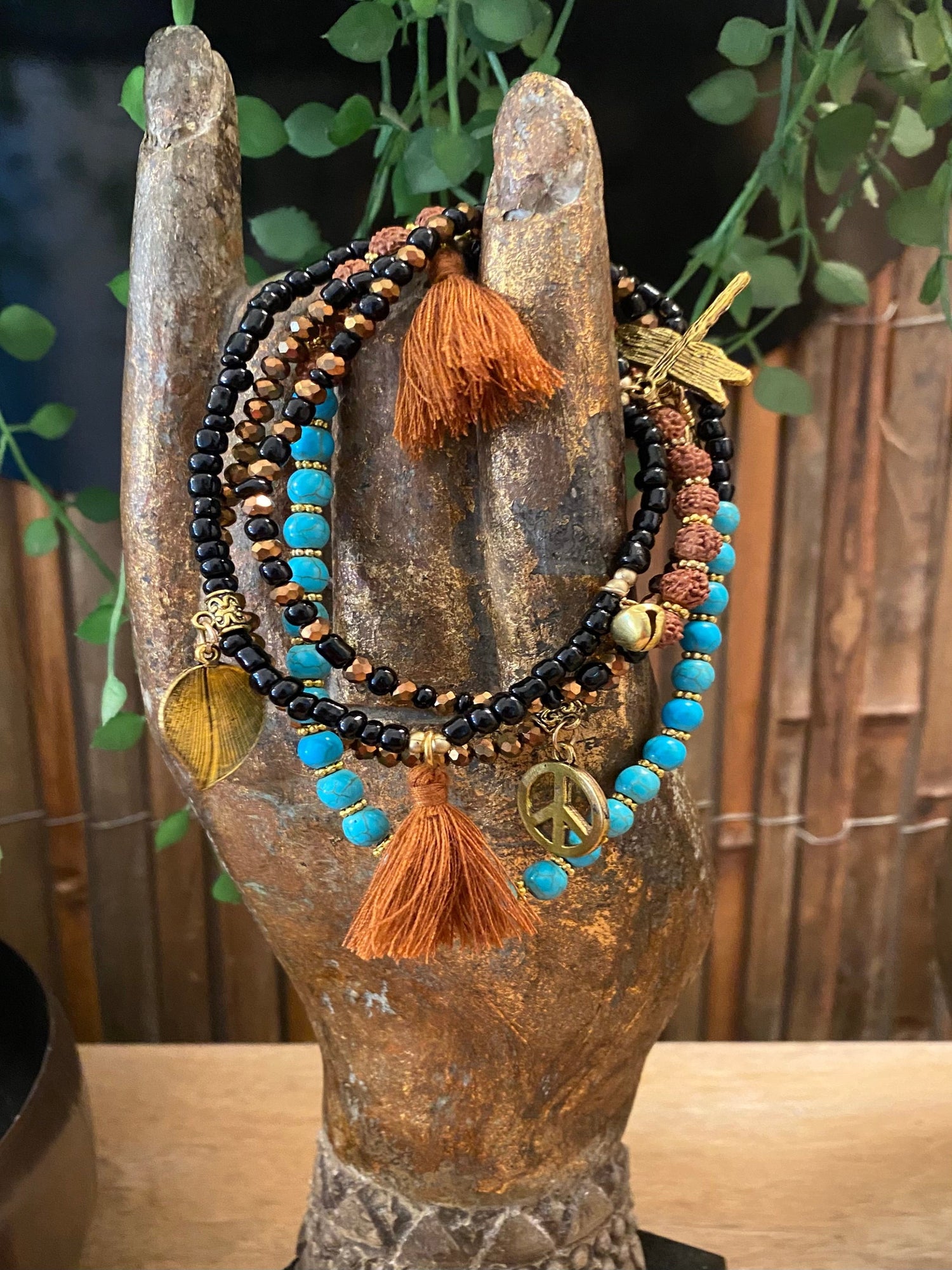 Jewellery