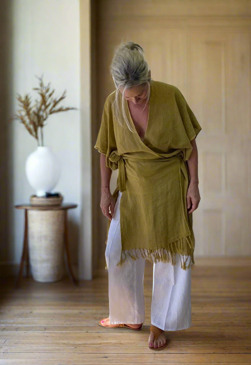 Wraps & Sarongs / Shawl