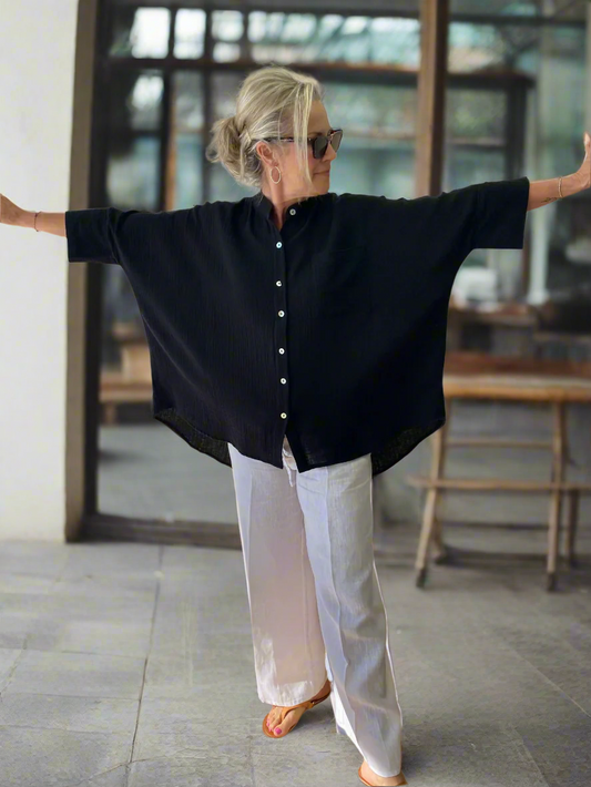 ISABELLA COTTON CRUSH