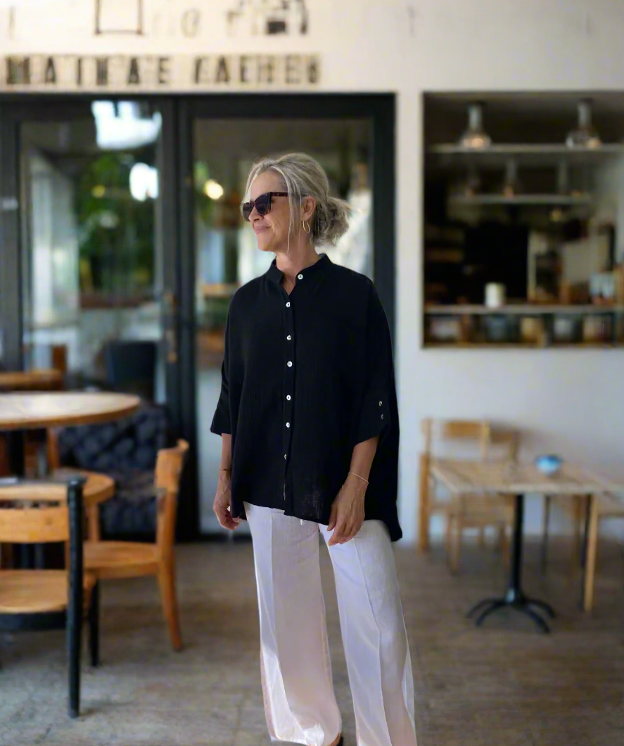 ISABELLA COTTON CRUSH