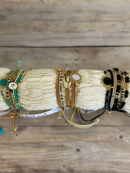 BRACELET SET