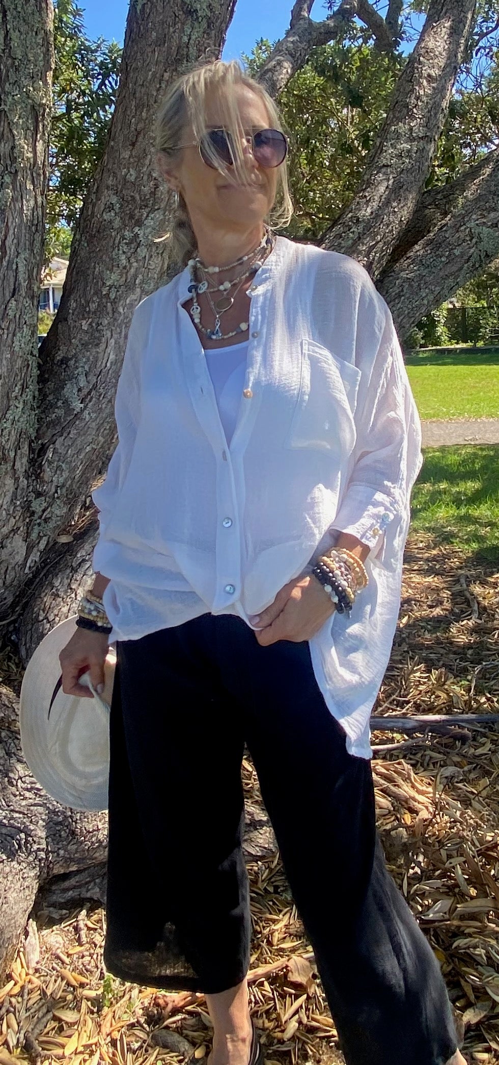 ISABELLA COTTON CRUSH