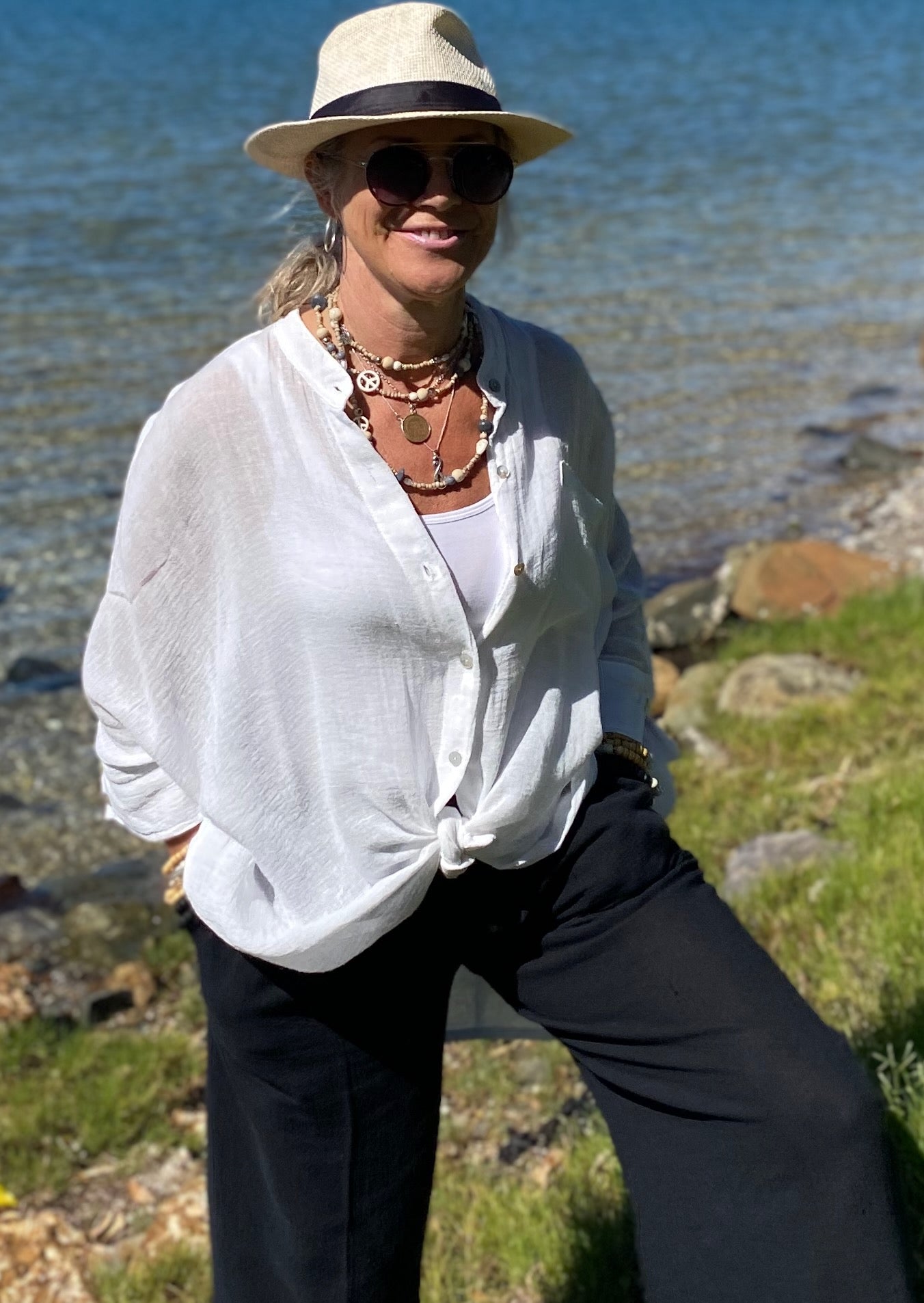 ISABELLA COTTON CRUSH