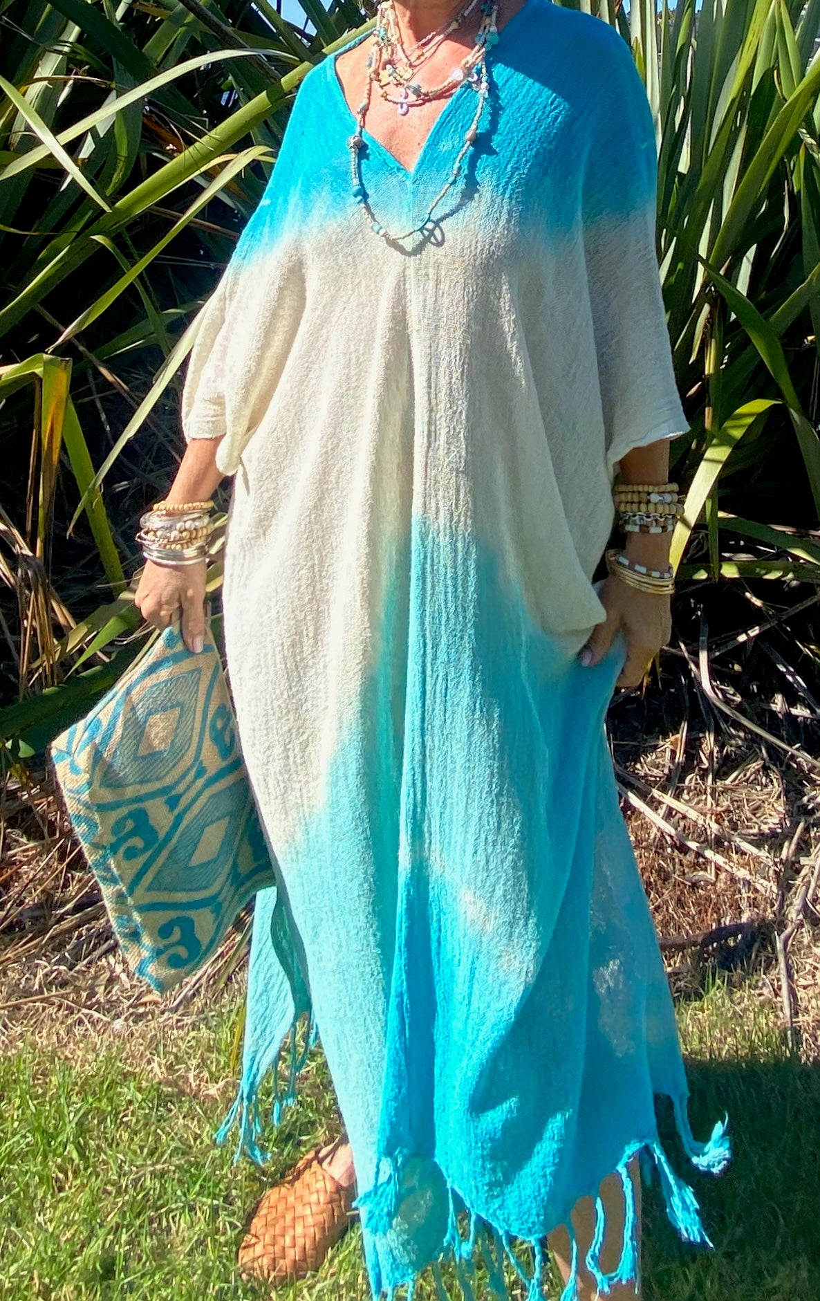 KAFTANS