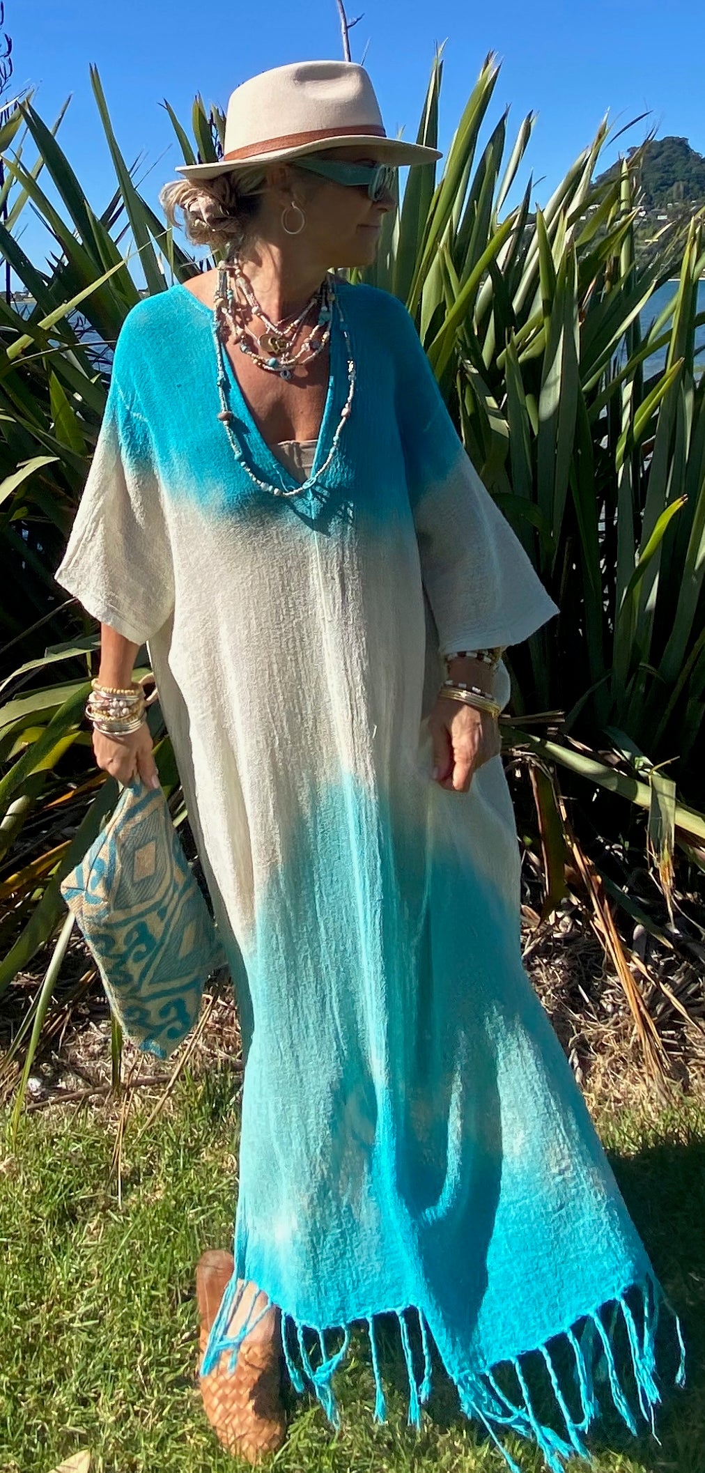 KAFTANS