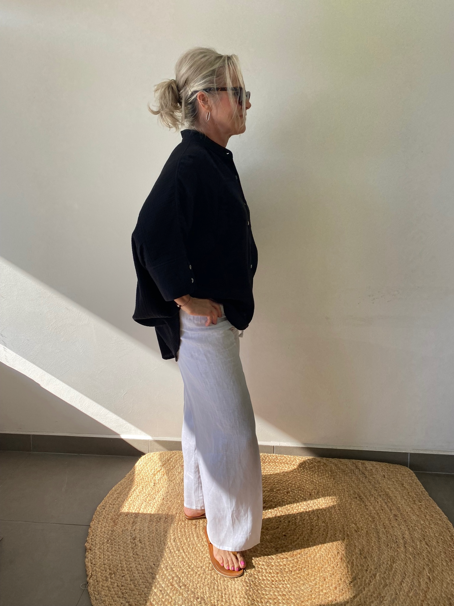 ISABELLA COTTON CRUSH